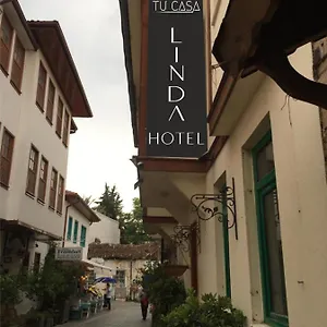 Tu Casa Linda Antalya
