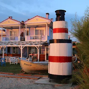 Cundavilla & ** Ayvalik
